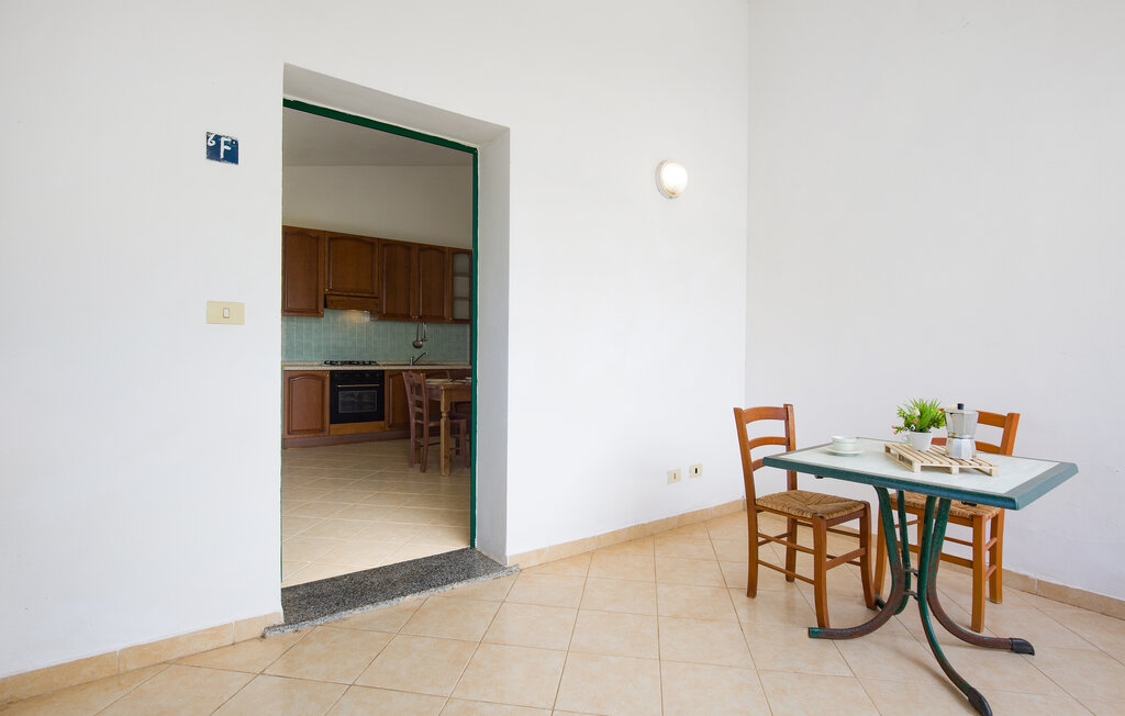 Ferienhaus - Zambrone , Italien - IKK545 15