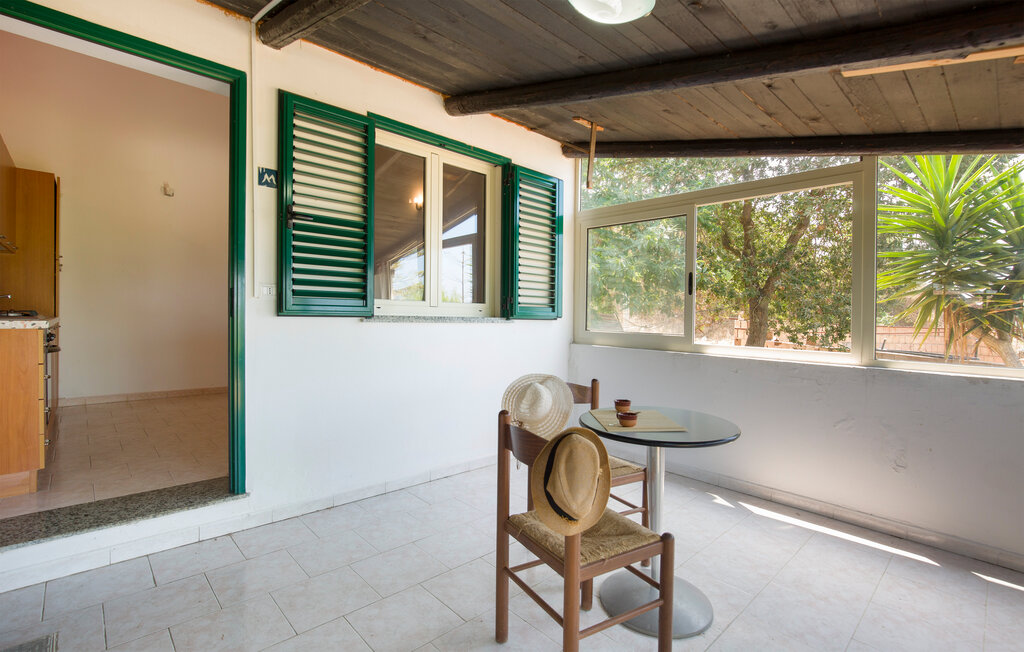 Location de vacances - Zambrone , Italie - IKK547 12