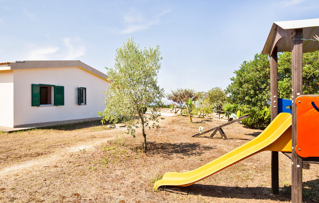 Location de vacances - Zambrone , Italie - IKK549 5