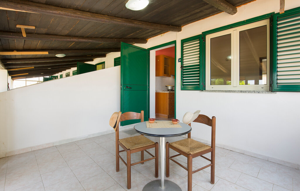 Location de vacances - Zambrone , Italie - IKK549 11