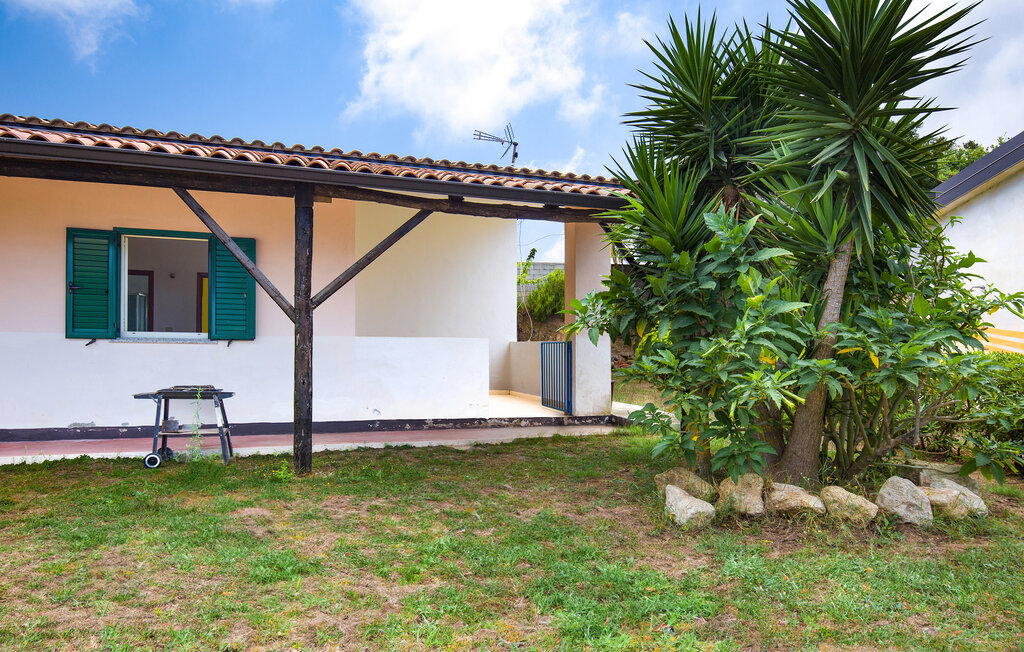 Location de vacances - Zambrone , Italie - IKK547 10