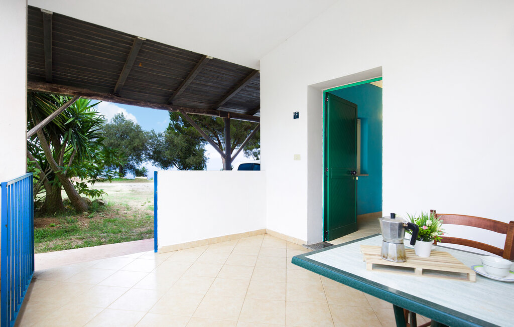 Location de vacances - Zambrone , Italie - IKK549 12