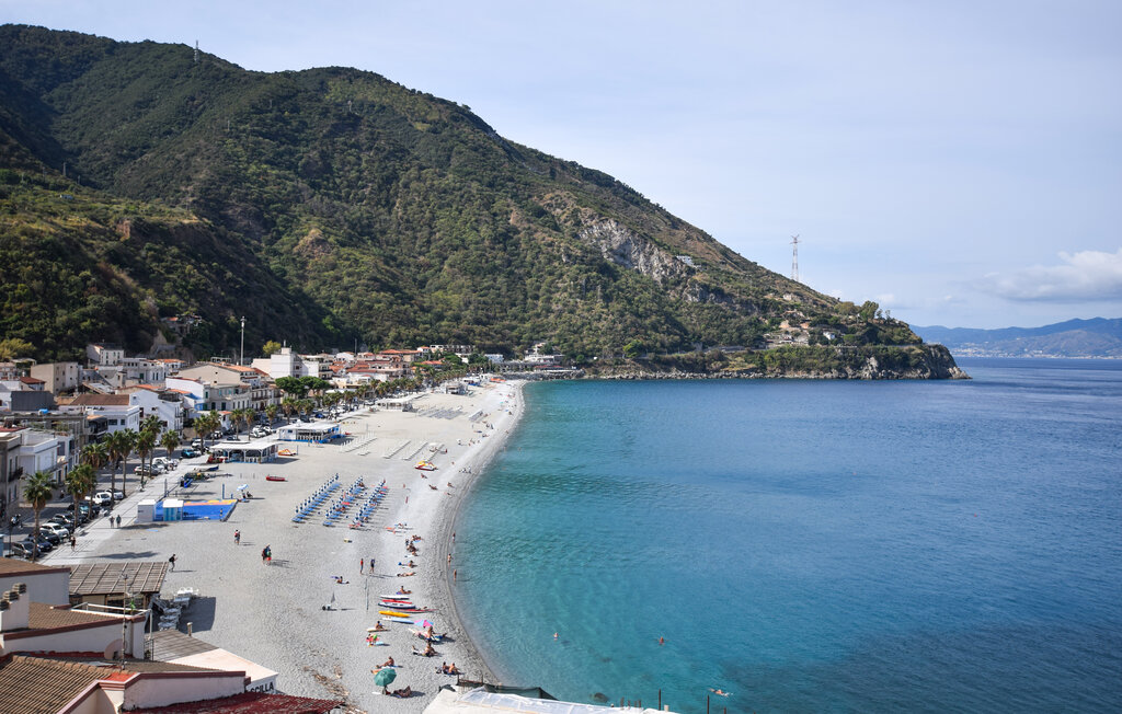 Location de vacances - Scilla , Italie - IKK092 14
