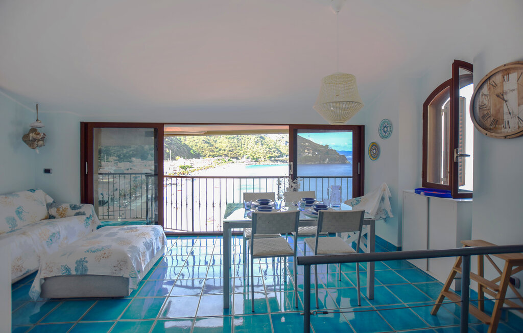 Location de vacances - Scilla , Italie - IKK092 6