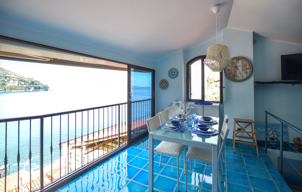 Location de vacances - Scilla , Italie - IKK092 7