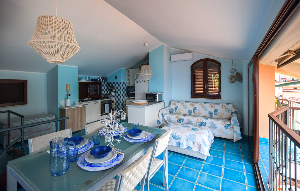 Location de vacances - Scilla , Italie - IKK092 8