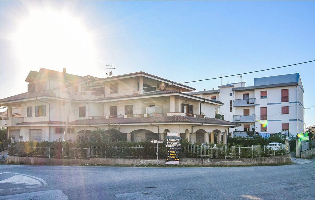 Ferienwohnung - Ricadi , Italien - IKK717 11