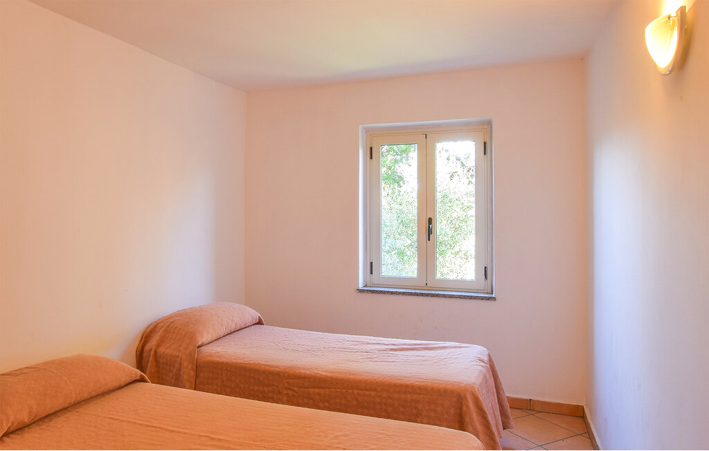 Ferienwohnung - Portigliola , Italien - IKK710 12