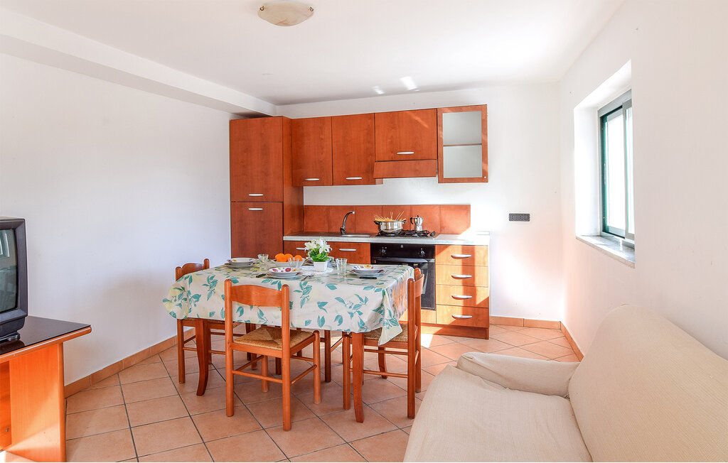 Ferienwohnung - Portigliola , Italien - IKK710 8