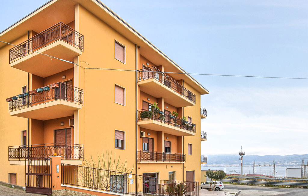 Ferienwohnung - Campo Calabro , Italien - IKK721 7