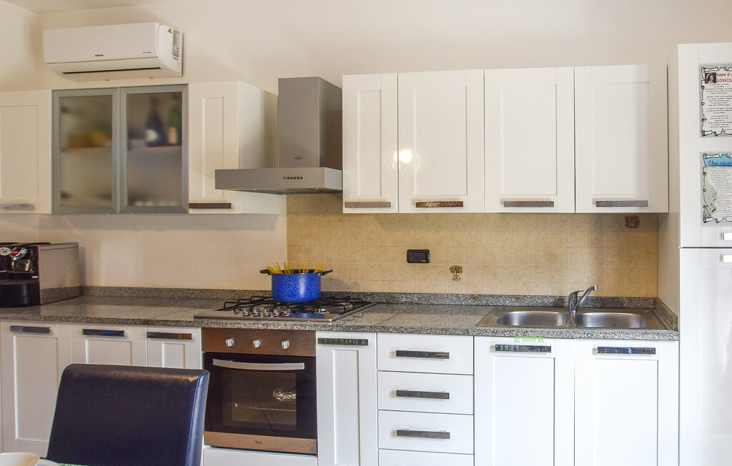 Ferienwohnung - VIBO VALENTIA , Italien - IKK723 9