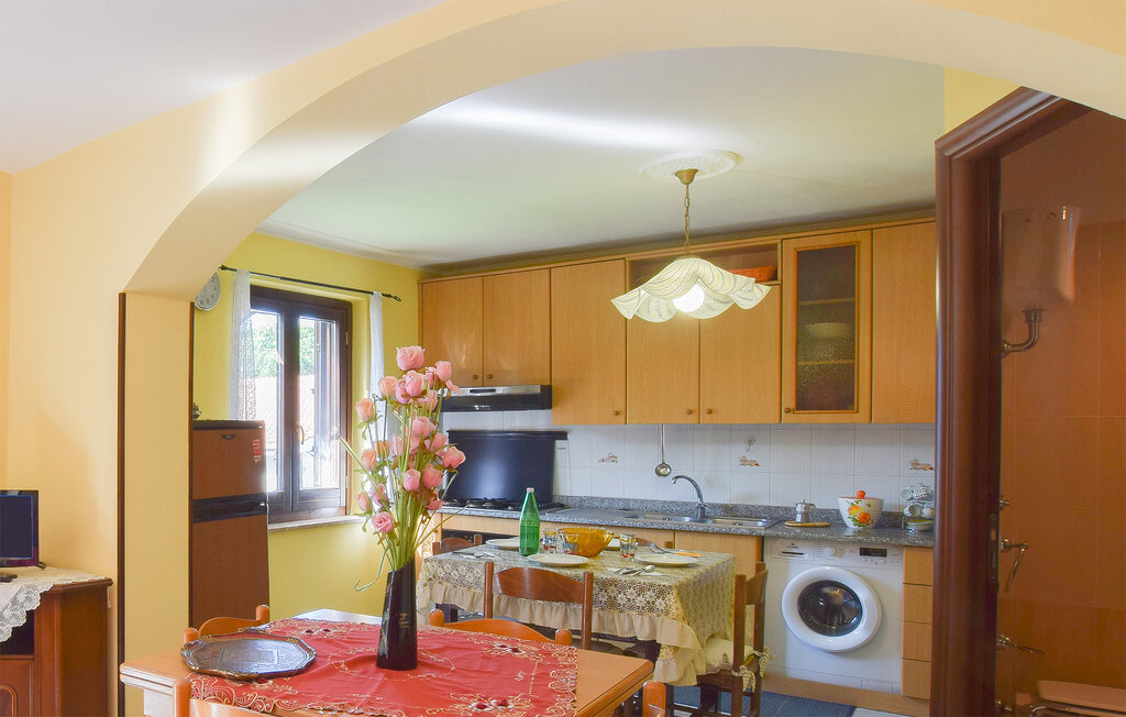 Ferienwohnung - Ricadi , Italien - IKK634 8