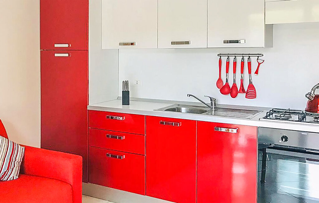 Ferienwohnung - Pizzo , Italien - IKK668 10