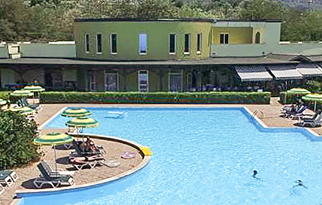 Ferienwohnung - Pizzo , Italien - IKK668 8