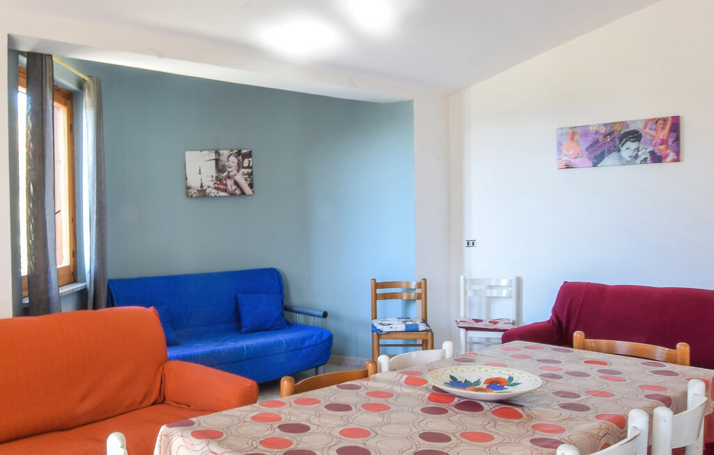 Ferienwohnung - San Leonardo di Cutro , Italien - IKK826 9