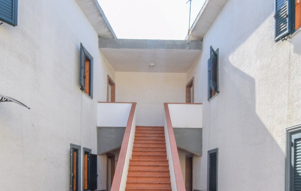Ferienwohnung - San Leonardo di Cutro , Italien - IKK826 8