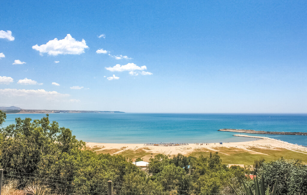 Ferieleilighet - Sangineto , Italia - IKK037 12