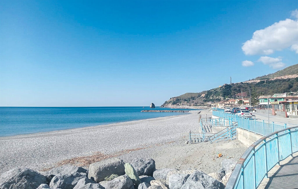 Ferieleilighet - Sangineto , Italia - IKK037 14