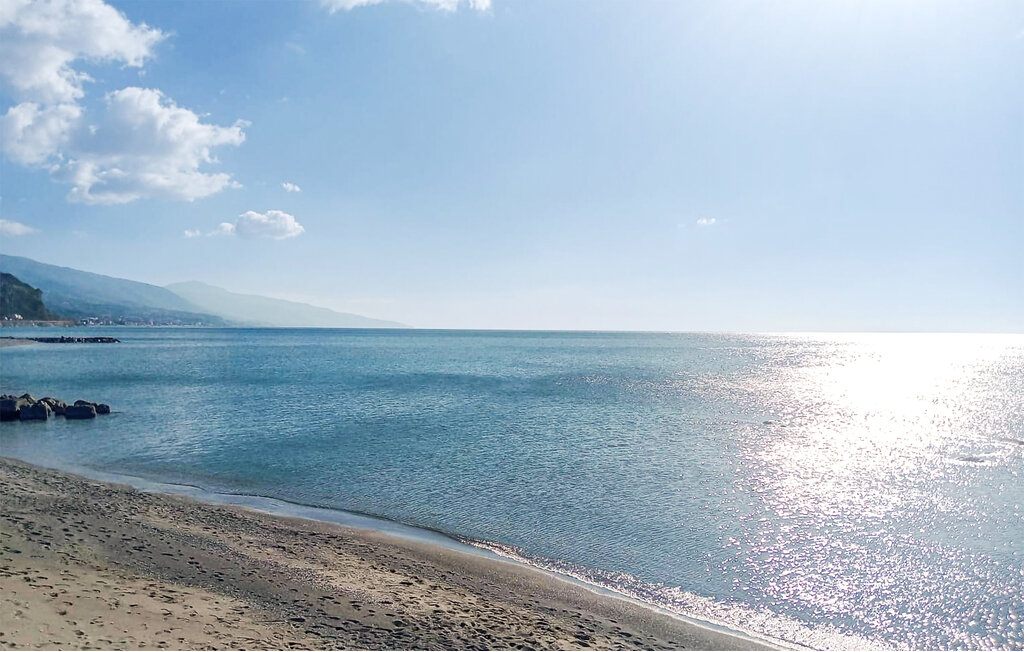 Ferieleilighet - Sangineto , Italia - IKK037 16