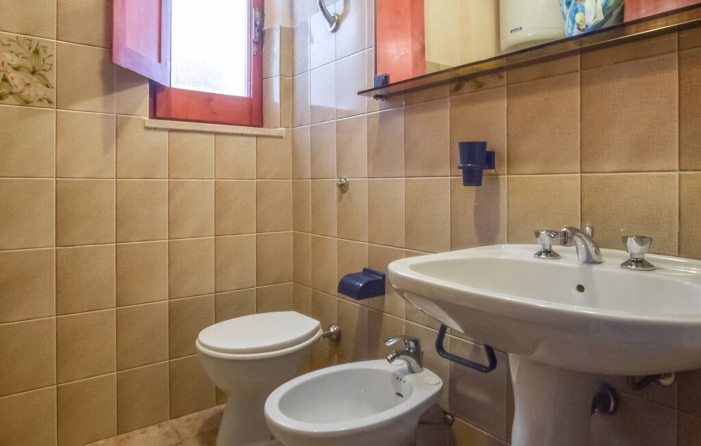 Ferieleilighet - Sangineto , Italia - IKK037 11