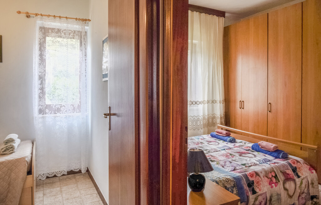 Ferieleilighet - Sangineto , Italia - IKK037 8