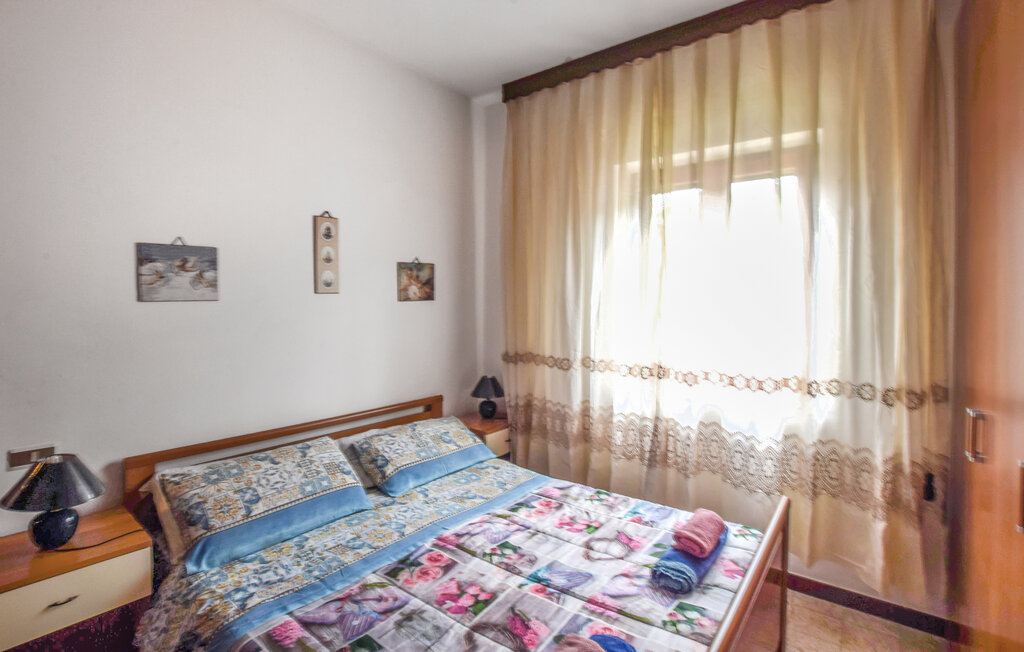 Ferieleilighet - Sangineto , Italia - IKK037 9