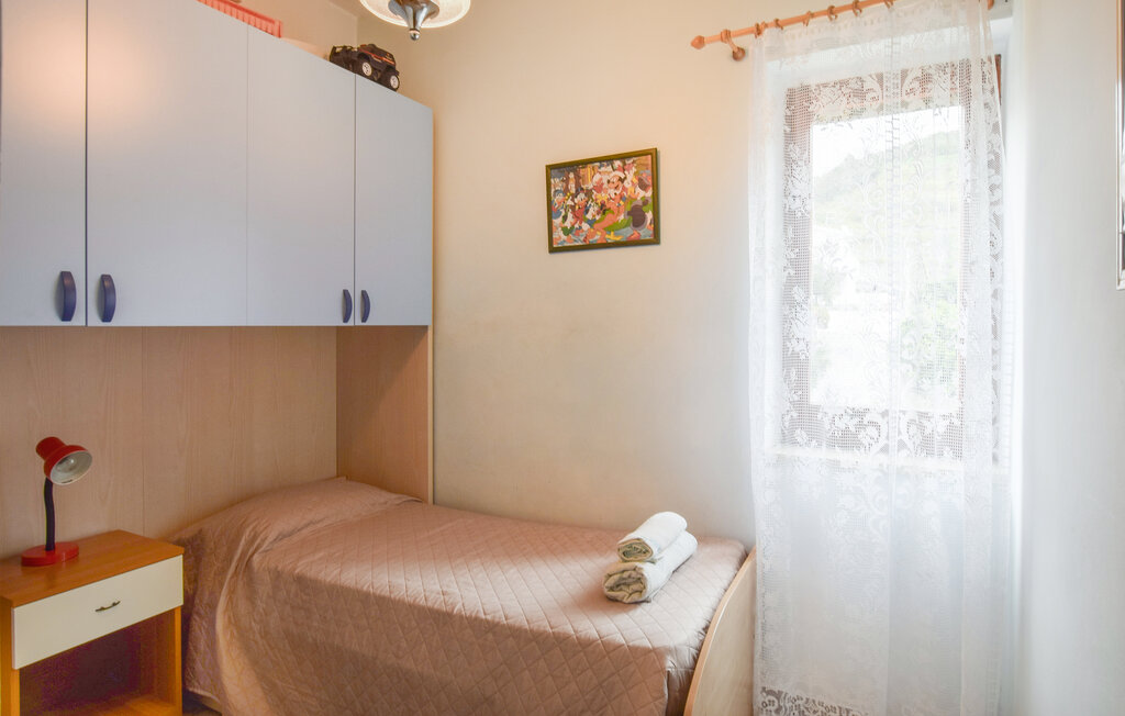 Ferieleilighet - Sangineto , Italia - IKK037 10