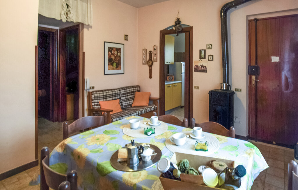 Ferieleilighet - Sangineto , Italia - IKK037 6