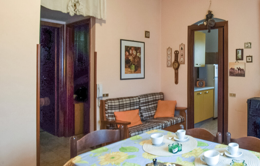 Ferieleilighet - Sangineto , Italia - IKK037 7