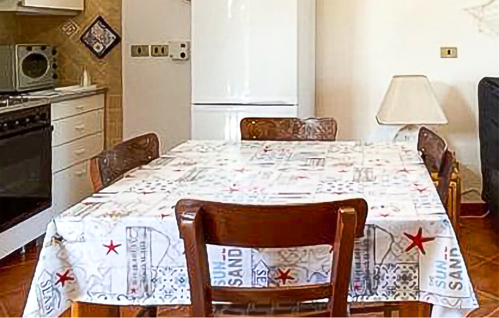 Ferienwohnung - St.Andrea Apostolo dello Ionio , Italien - IKK859 6