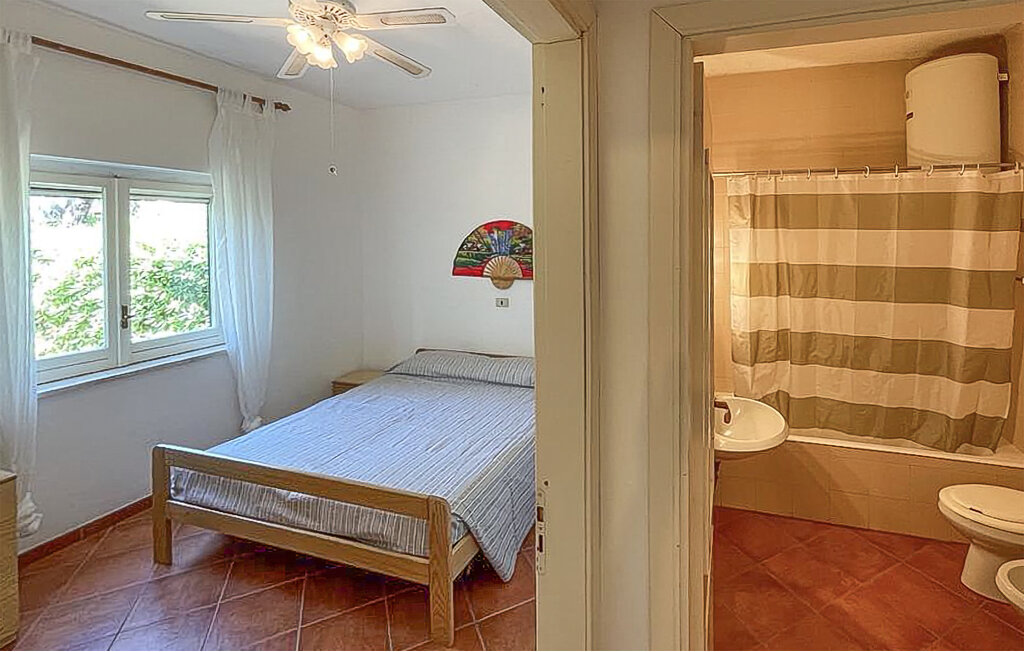 Ferienwohnung - St.Andrea Apostolo dello Ionio , Italien - IKK862 9