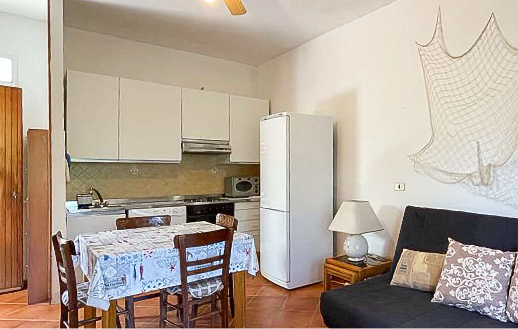 Ferienwohnung - St.Andrea Apostolo dello Ionio , Italien - IKK862 8