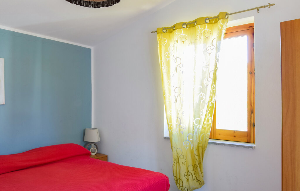 Ferienwohnung - San Leonardo di Cutro , Italien - IKK826 11