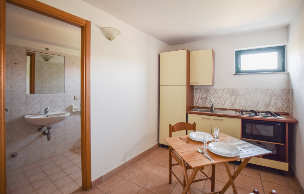 Ferienwohnung - Portigliola , Italien - IKK713 8