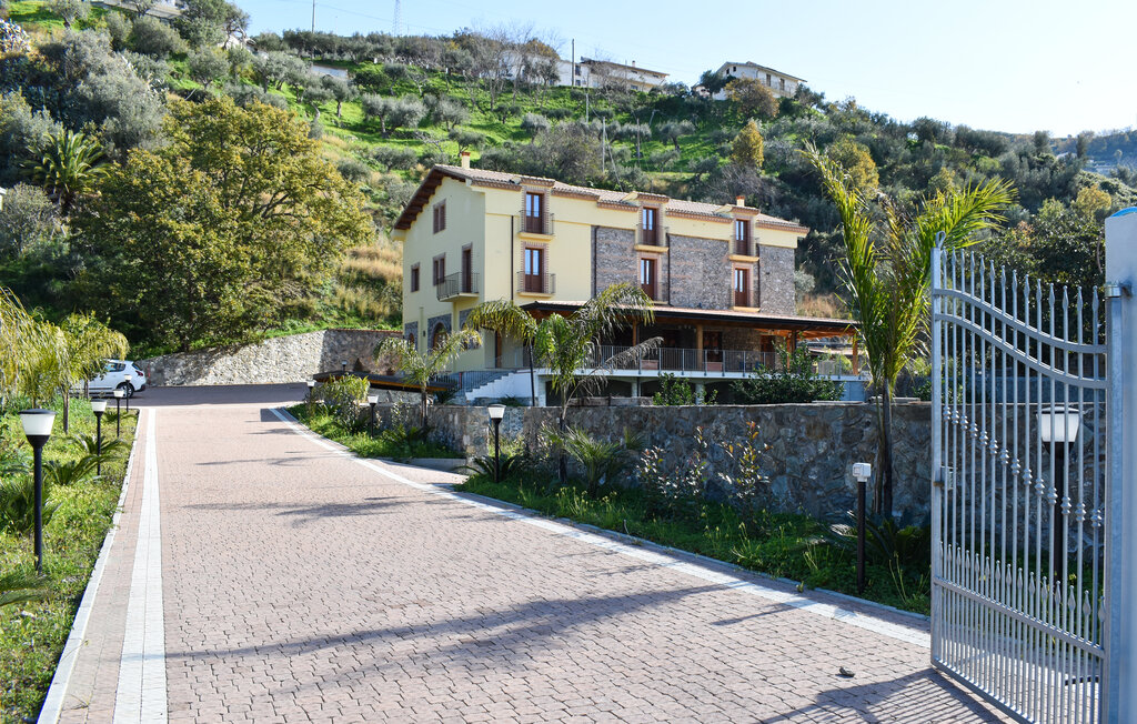 Ferienwohnung - Longobardi Marina , Italien - IKK868 15