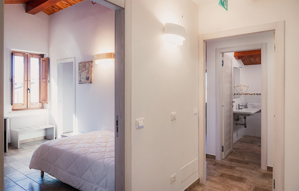 Ferienwohnung - Longobardi Marina , Italien - IKK868 12