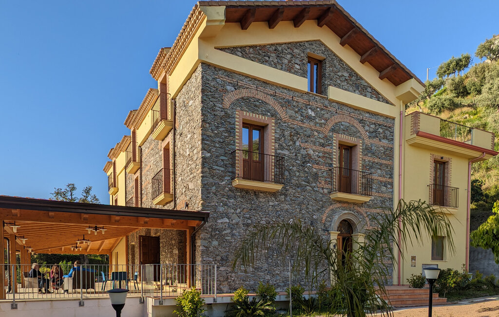 Ferienwohnung - Longobardi Marina , Italien - IKK868 5