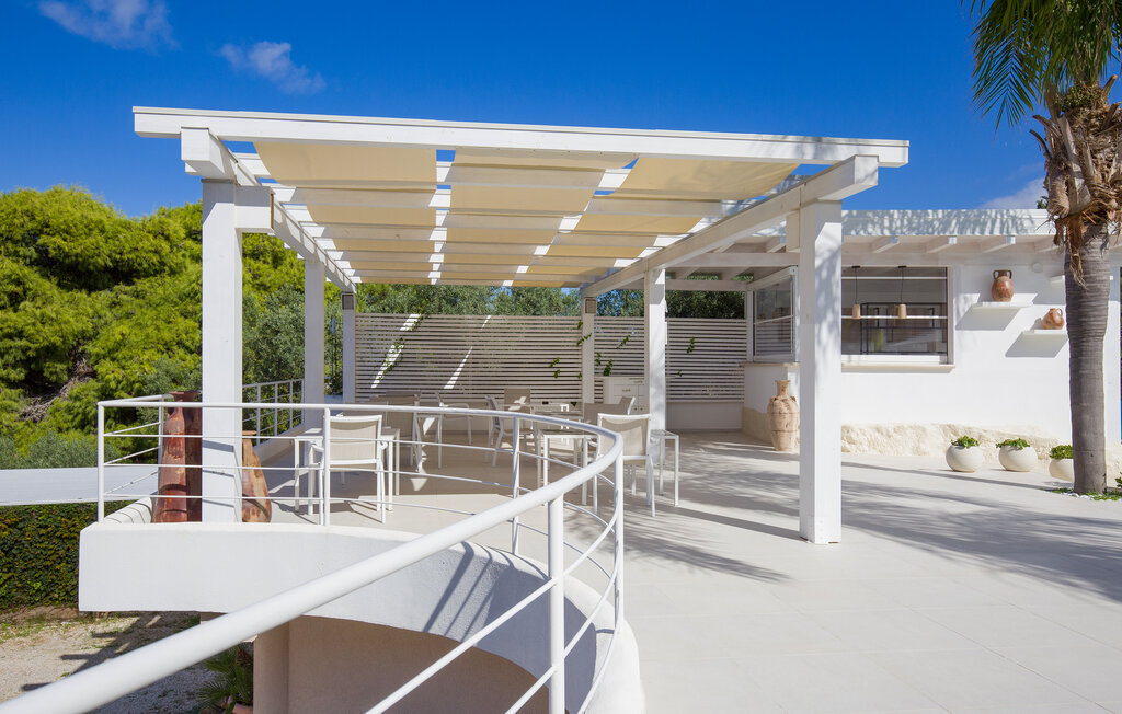 Ferienwohnung - Ricadi , Italien - IKK734 30