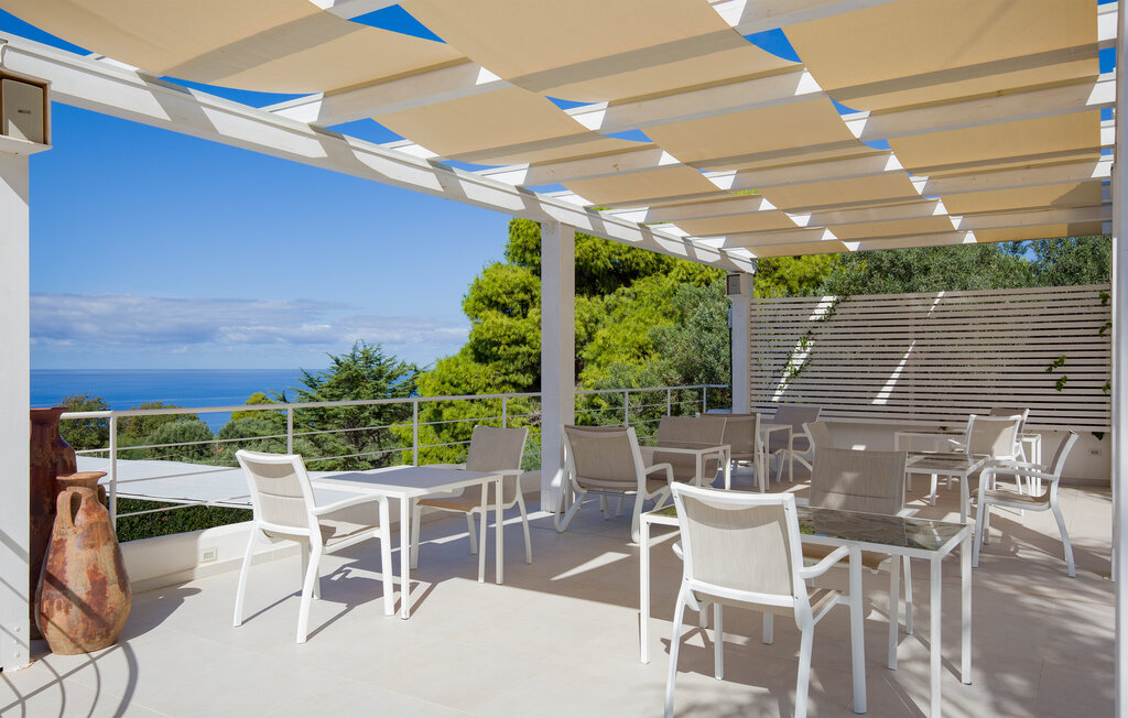 Ferienwohnung - Ricadi , Italien - IKK734 6