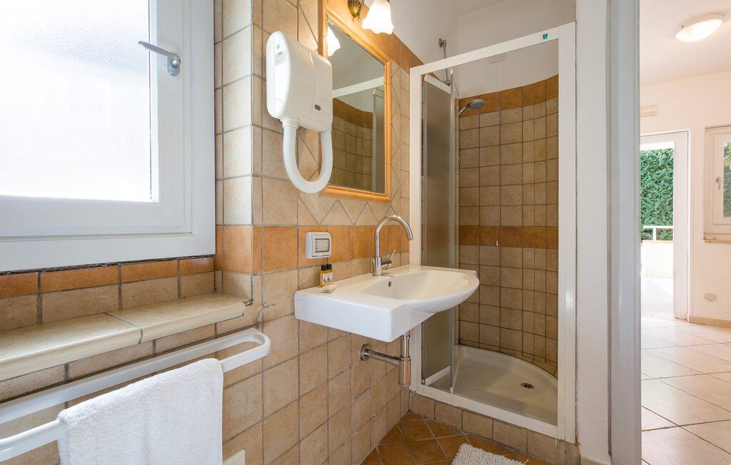 Ferienwohnung - Ricadi , Italien - IKK734 28