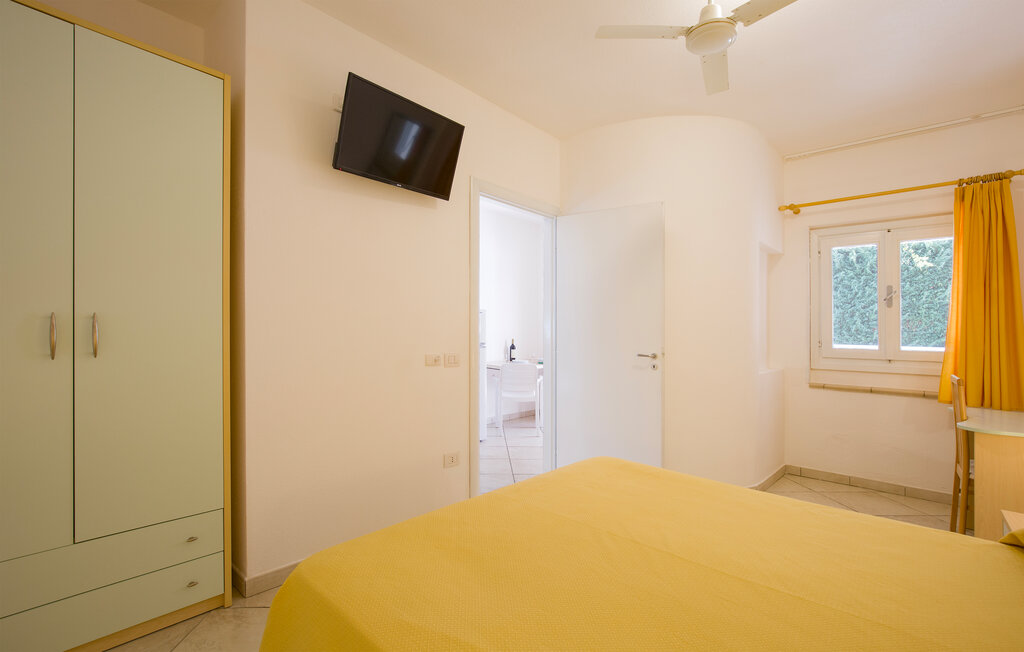 Ferienwohnung - Ricadi , Italien - IKK734 26