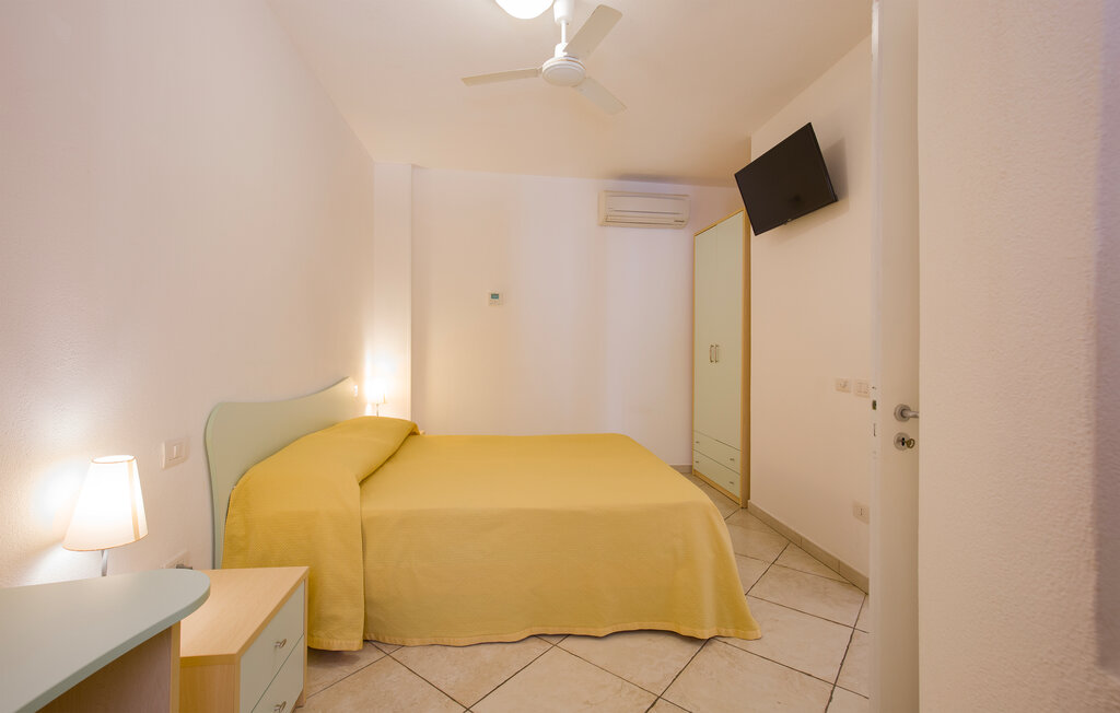 Ferienwohnung - Ricadi , Italien - IKK734 27