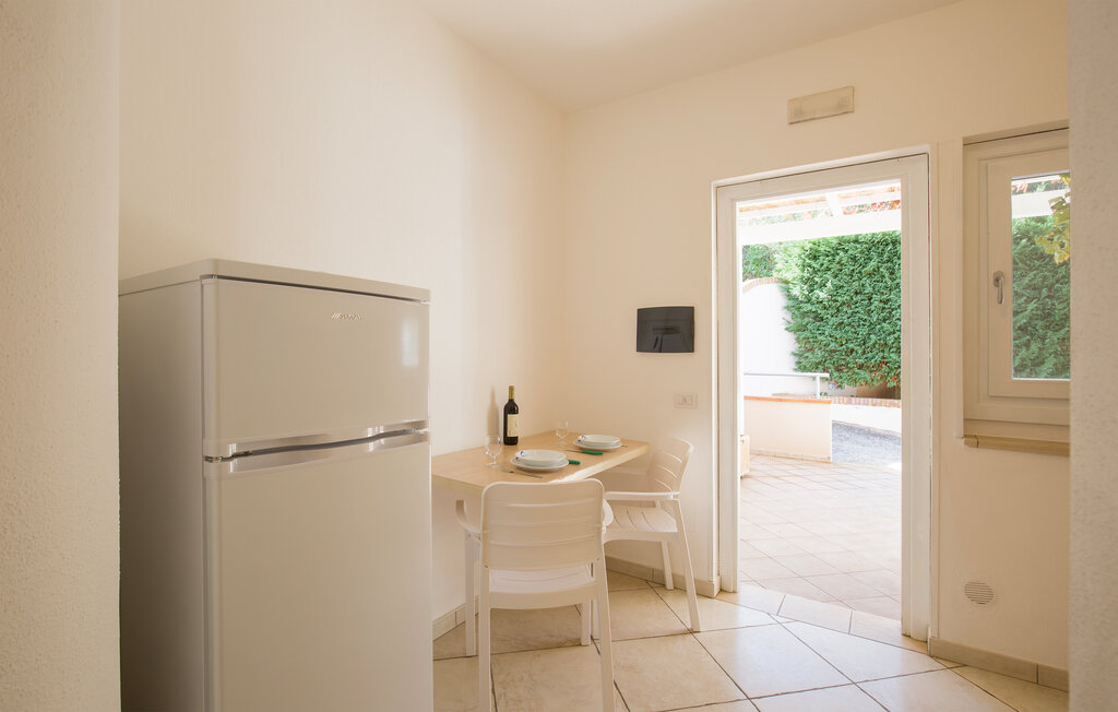 Ferienwohnung - Ricadi , Italien - IKK734 23