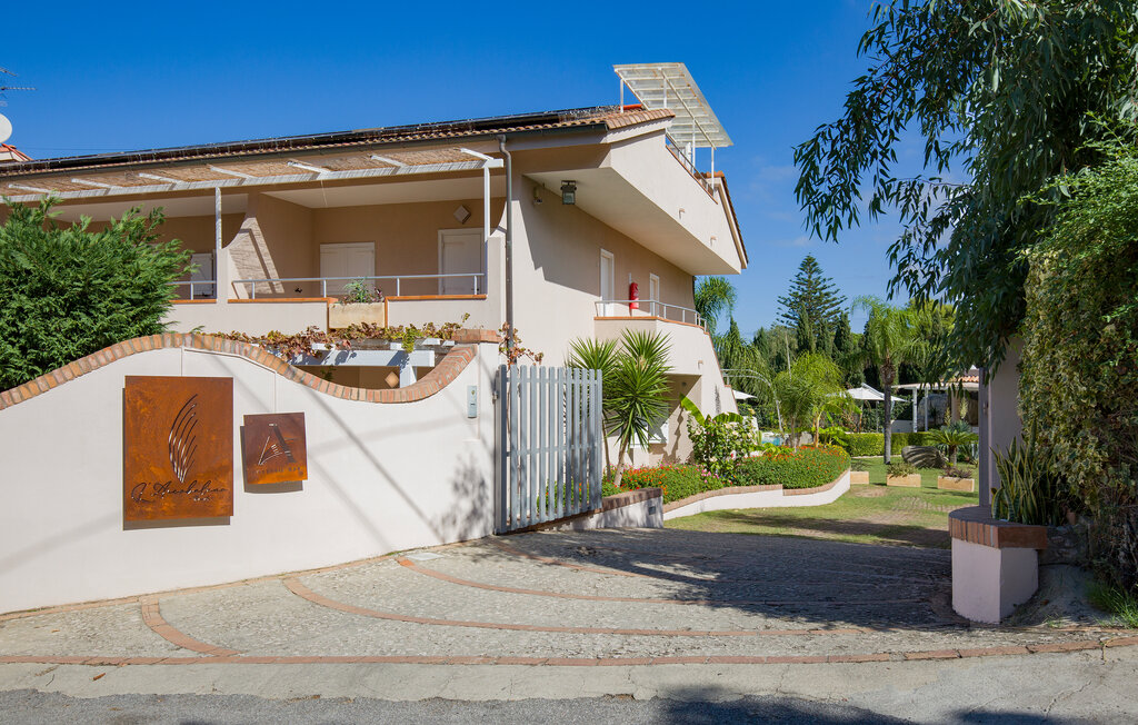 Ferienwohnung - Ricadi , Italien - IKK734 13