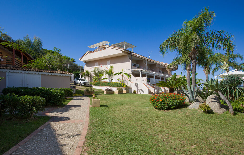 Ferienwohnung - Ricadi , Italien - IKK734 2