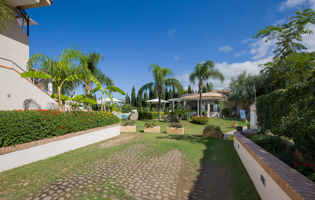 Ferienwohnung - Ricadi , Italien - IKK734 15