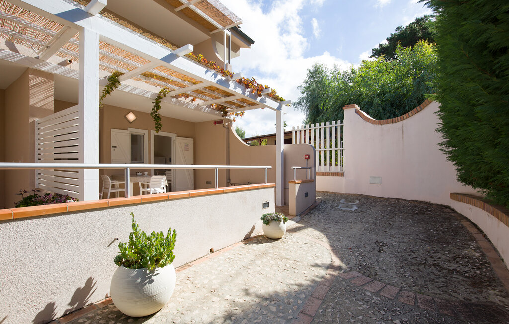 Ferienwohnung - Ricadi , Italien - IKK734 18