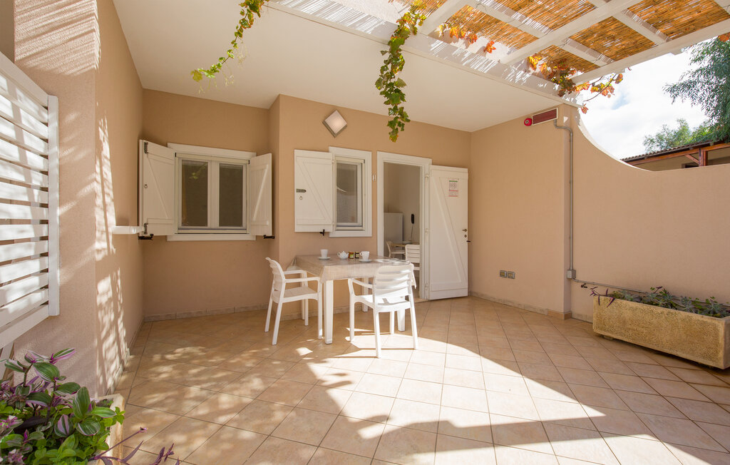 Ferienwohnung - Ricadi , Italien - IKK734 19