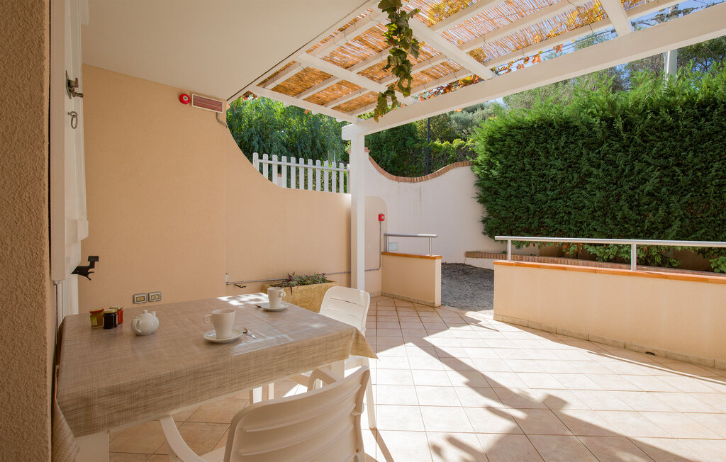 Ferienwohnung - Ricadi , Italien - IKK734 20