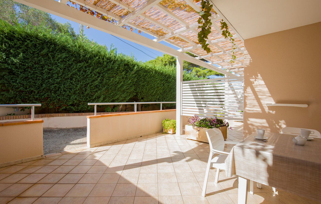 Ferienwohnung - Ricadi , Italien - IKK734 21